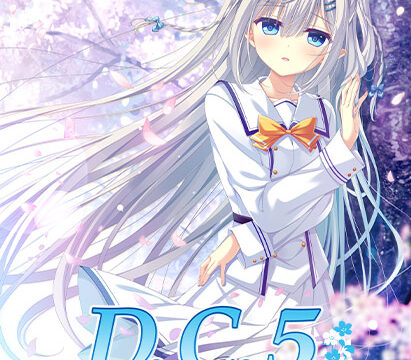 D.C.5 Plus Happiness 〜ダ・カーポ5〜プラスハピネス【萌えゲーアワード2024 純愛系作品賞 受賞】