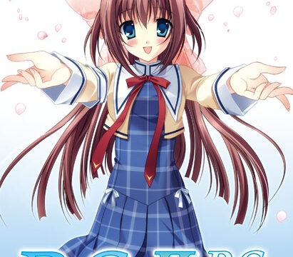 D.C.II P.C. 〜ダ・カーポII〜 プラスコミュニケーション Windows10対応版