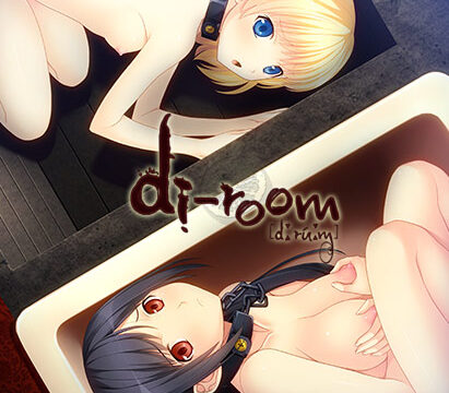 di-room【萌えゲーアワード2024 FANZA GAMES賞 受賞】
