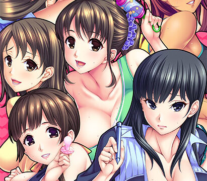 いっぱいしちゃお！ 〜3本のしちゃお！と梢のアナザーストーリー〜