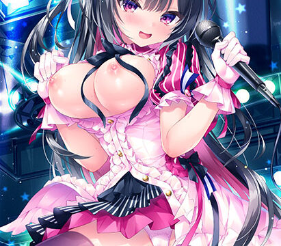 スターライトBLUE〜幼なじみで推しの娘が知らないうちに開発されていた〜 スターライトBLUE〜幼なじみで推しの娘が知らないうちに開発されていた〜