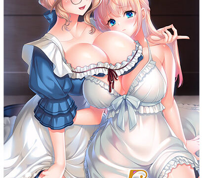 ママ×カノEX〜領主貴族に嫁ぎたくない娘の為に、お母さんがエッチな手ほどきいたします〜