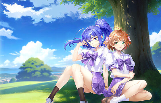 君が望む永遠 〜Enhanced Edition R〜
