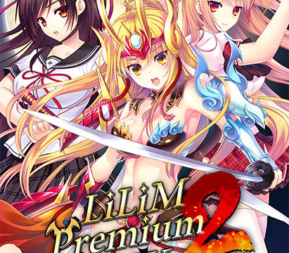 LiLiM Premium BOX 2 ―旋風雷牙―