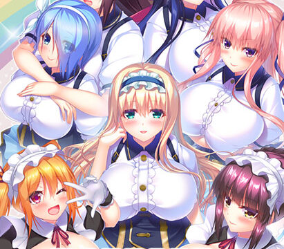 WANNABE→CREATORS【萌えゲーアワード2023 5月月間賞 受賞】