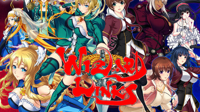 WIZARD LINKS